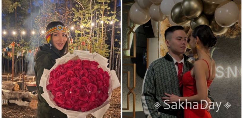 «Этно или GUCCI, чья вечеринка круче?»: Светские новости Якутии