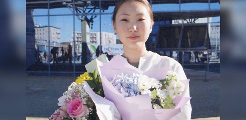 Тунаара Федорова — чемпионка мира по шашкам. Школьницей она начала играть с профессионалами, а лучшей в мире стала уже в 18 лет. Мы с ней поговорили