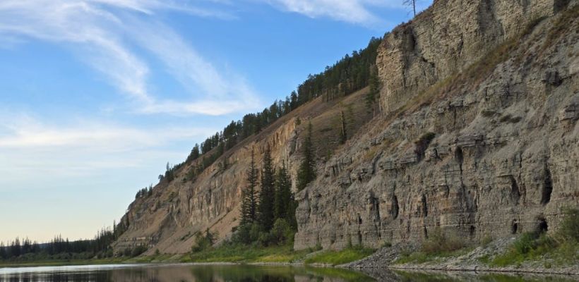 73 млн рублей получит Якутия на обустройство экологической тропы «Поющие скалы»