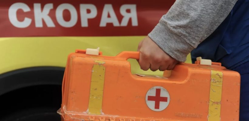 «Разглядел розовые сапоги». Тело ребенка в Усть-Алданском улусе обнаружили в озере в 550 метрах от дома