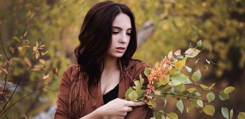 Разгоняем хандру! Идеи для осеннего списка приятных дел