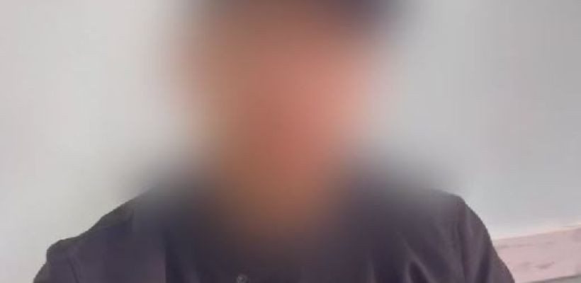 Участники ночного дрифта извинились перед горожанами