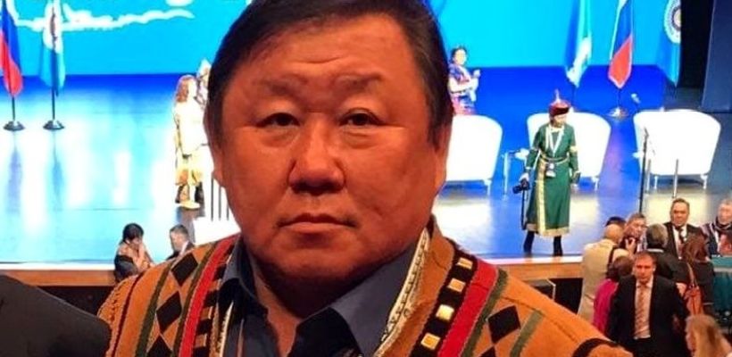 Якутский горсуд вынесет приговор по уголовному делу экс-депутата Ил Тумэна, умершего 3 года назад