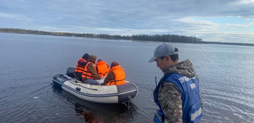 Родные приостановили поиски пропавшей без вести Алины Рожиной. Отец прислушался к экстрасенсу, но поиски вновь ничего не дали