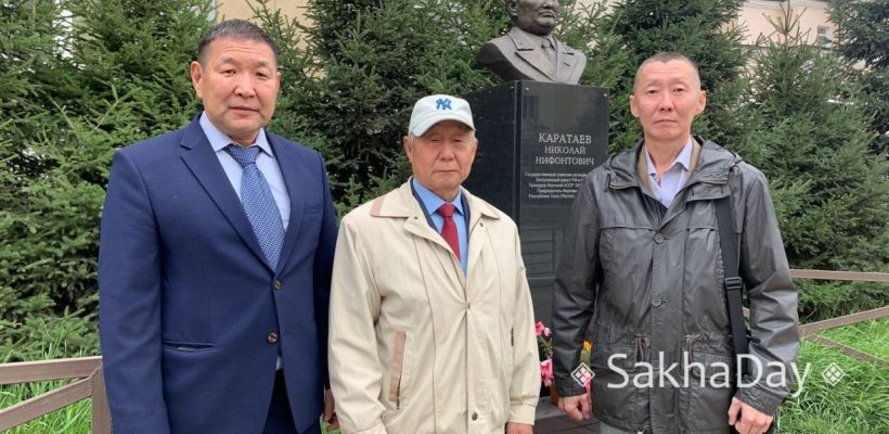 9 кассационный суд оставил приговор Якутского горсуда без изменений по делу Чомчоева