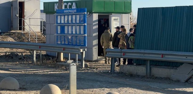 Заплатить за проезд паромной переправы Якутск — Нижний Бестях теперь можно только на берегу