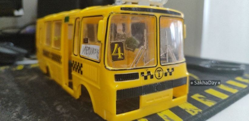 МЦУ сообщило о нехватке  240 водителей автобусов