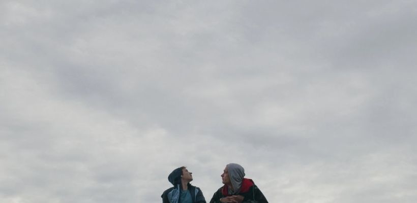 Названа дата выпуска фильма якутских режиссеров Владимира Мункуева и Максима Арбугаева с Юрой Борисовым в главной роли