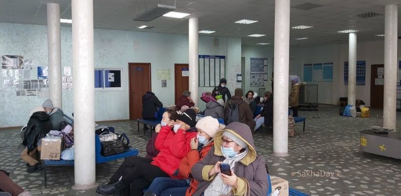 Цены на авиабилеты в России могут вырасти в два раза