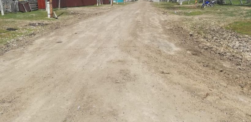 Поиски 3-х летнего ребенка в Вилюйском районе продолжаются