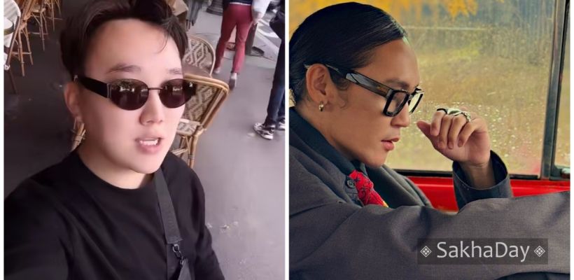 «Якутяне в Париже VS Вечеринки»: Светские новости Якутии