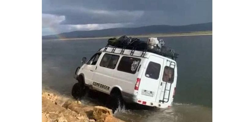 "Умнас" - значит забытая