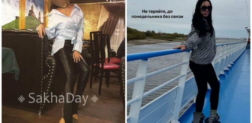 В Якутии по факту драки, в которой замешана Гульнара Уварова, возбуждено уголовное дело