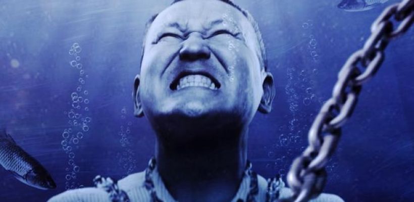 Якутский иллюзионист повторит знаменитый трюк Гарри Гудини