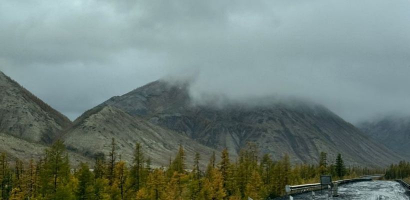 «Адьмонте или Ат моойо». Кто в Якутии отвечает за правильность географических названий на языке саха