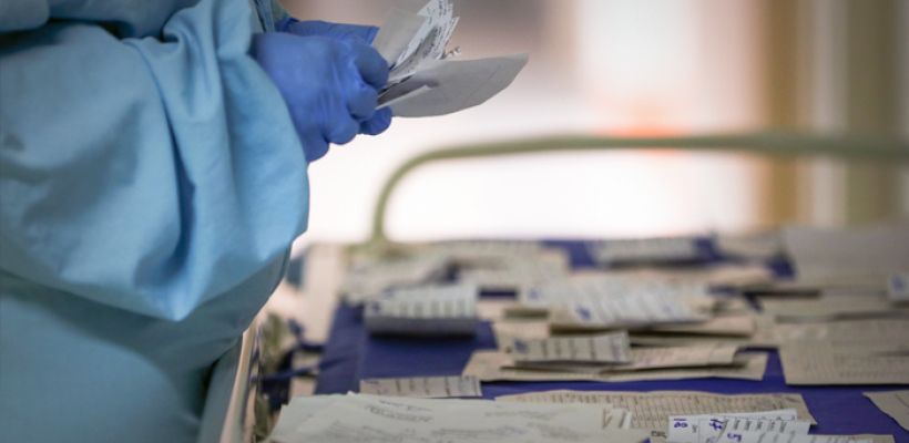 Впервые за долгое время в Якутии зафиксировали летальные случаи от ковида. По ОРВИ эпидпорог превышен на 13,3%