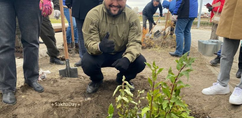 Евгений Григорьев о пожаре в аварийном доме и борьбе с вандалами: «Устранять и наказывать»