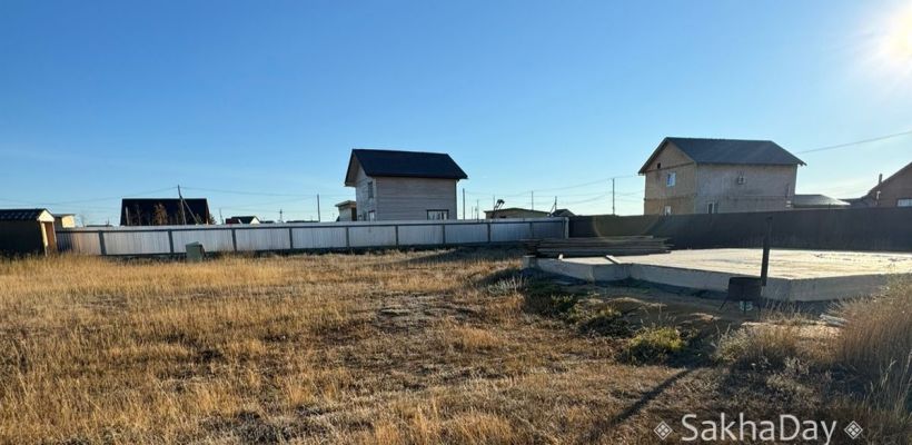 В Якутии поставщик бруса задолжала своим клиентам более 14 млн. рублей: «Платим ипотеку без жилья»