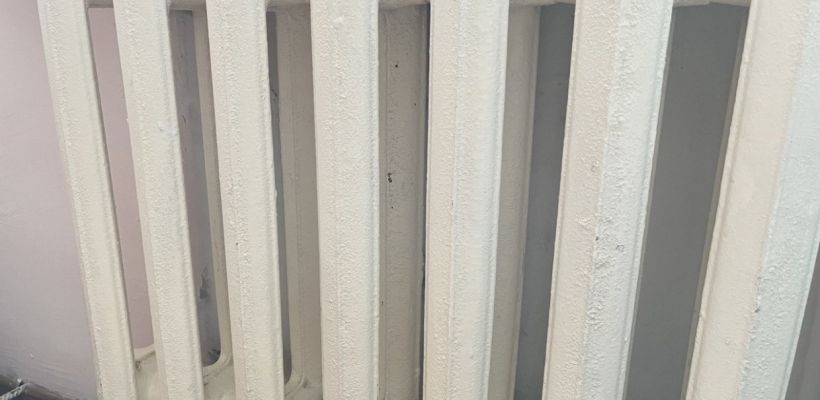 Когда подключат отопление в Якутске