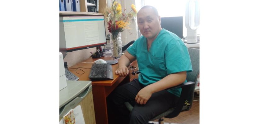 "В нашем деле лучше перебдеть, чем недобдеть": - интервью с психиатром Александром Григорьевым