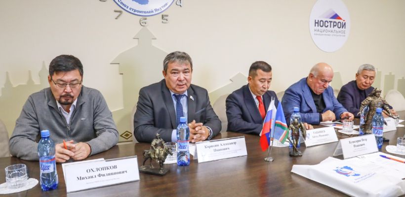 Якутии требуются трудовые мигранты из КНДР в строительную отрасль