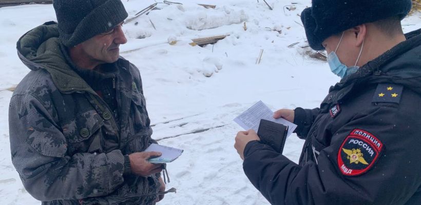 В Якутии самая высокая стоимость патента для иностранцев — около 13 тысяч рублей