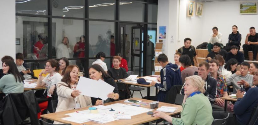 Якутским предпринимателям сделают расклады на таро гадалки Сбера