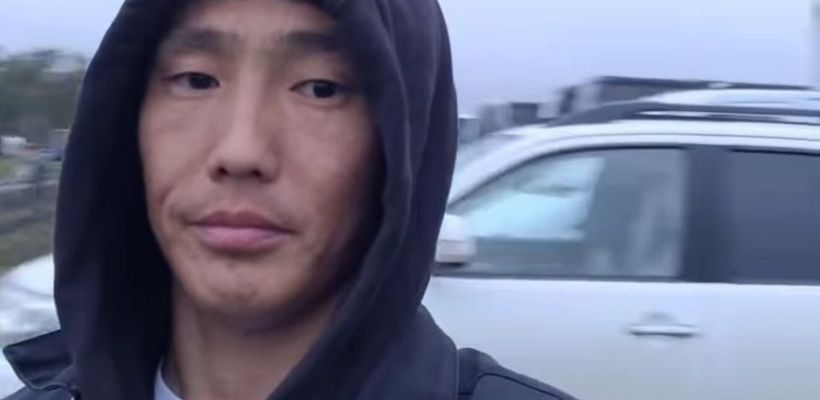 Дугуйдан Винокуров снялся с соревнования конных всадников из-за состояния здоровья лошади