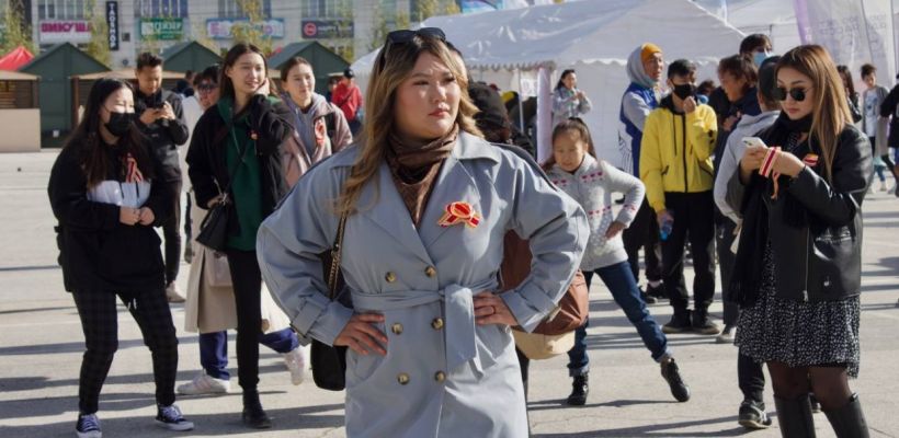 В эти выходные в Якутске пройдет День города — без массовых гуляний и салюта. Вот самое интересное из программы