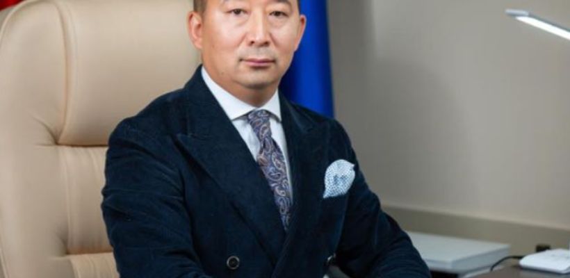 Айхал Габышев об иске на 167 миллионов рублей: Иск необоснованный, удовлетворению не подлежит