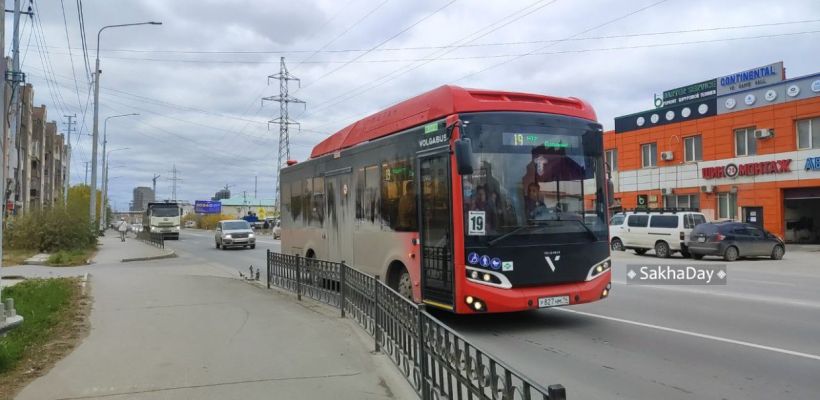 Как изменятся привычные автобусные маршруты в Якутске?