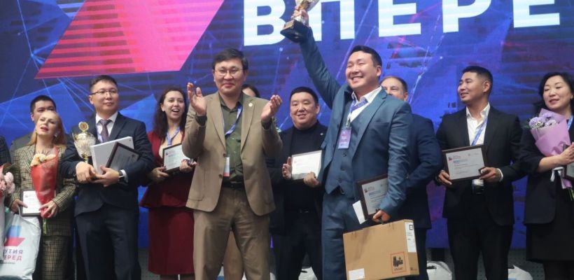 В Якутии определили победителей кадрового конкурса «Якутия, вперед!»