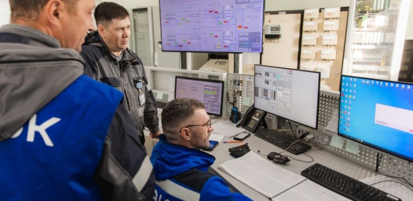 ЯТЭК завершает подготовку к осенне-зимнему периоду