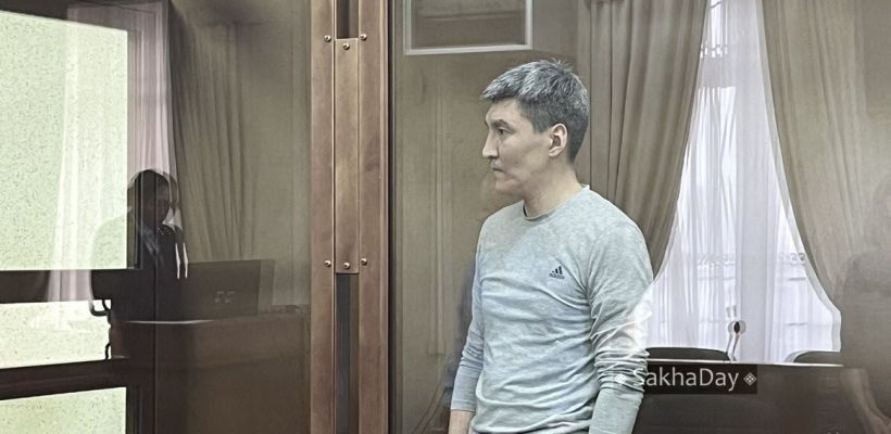 Ни тени раскаяния. В Якутии вынесен приговор обвиняемому в двойном убийстве в селе Кутана Сунтарского улуса