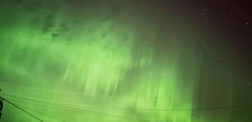 Жителей Якутии ожидает затяжная семибалльная магнитная буря. Как ее пережить