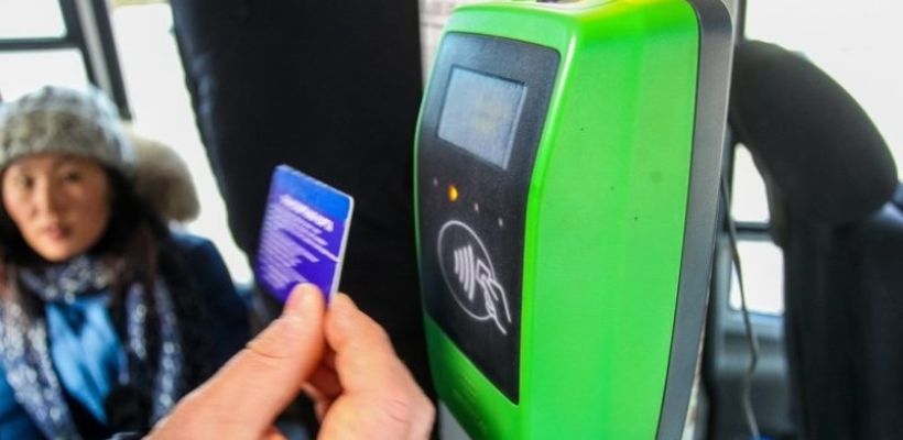 В Якутске на каждом автобусе ежедневно выявляют 15 безбилетников и 25 пассажиров, пользующихся чужой льготой