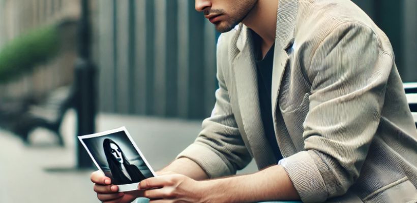 Исповедальня: Понял, что люблю бывшую!