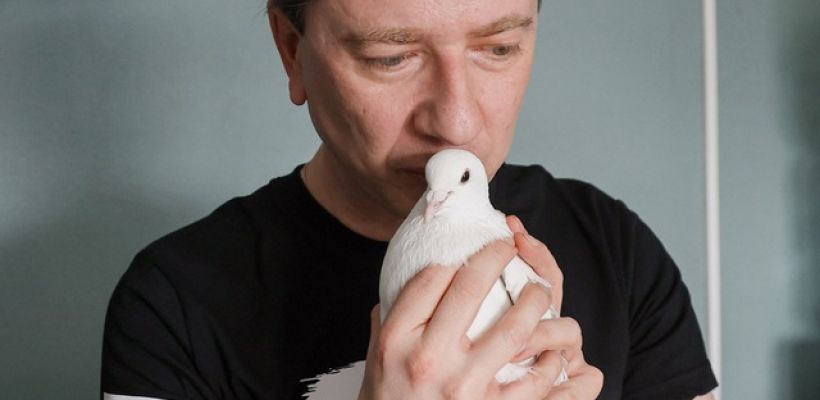 Владимир Бурматов прибыл в Якутск