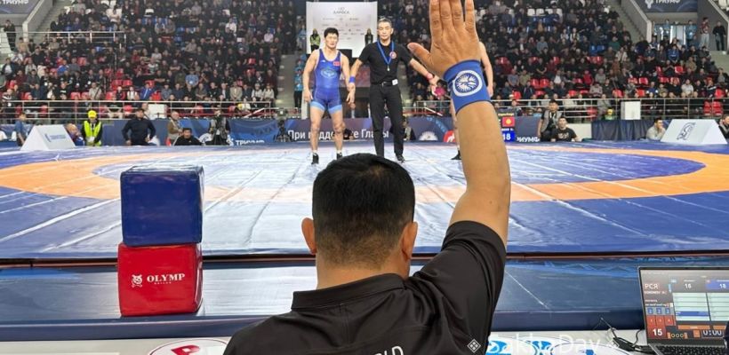 Победители турнира памяти Коркина в Якутске получат по 200 тыс. рублей