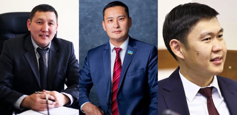 Бизнес не пошел. Кто среди чиновников и насколько успешно занимался бизнесом в Якутии