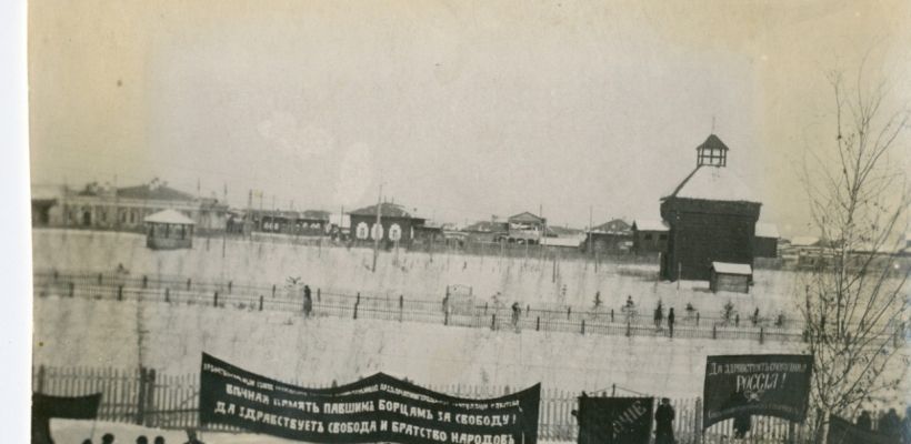 Какие события происходили в эти дни в истории и чем запомнились