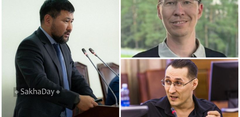 Журналисты обратились к депутатам, прокачивающим отмену выборов мэра Якутска: "Если считаете себя патриотами города, одумайтесь!"