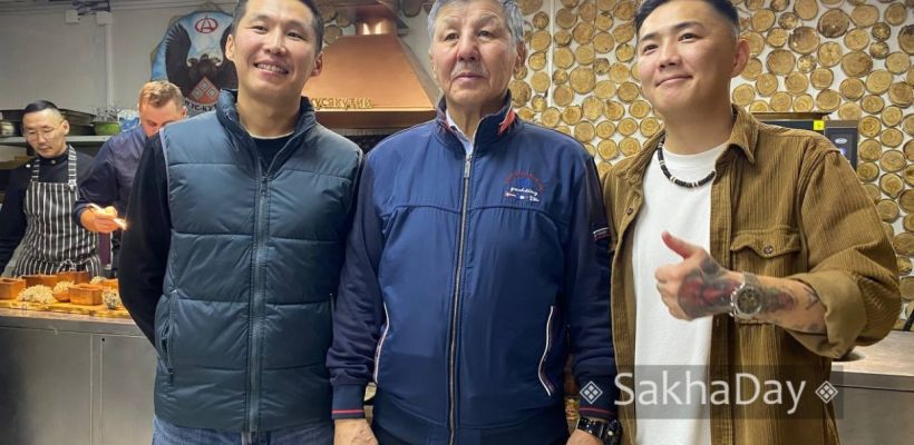 Павел Пинигин о фильме «Триумф»: «Полностью попали в образ моей матери»