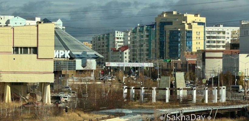 Синоптики: в начале следующей недели в Якутске подморозит