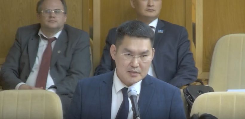 Небогатая республика. Якутия занимает 72 место по показателю бедности в России