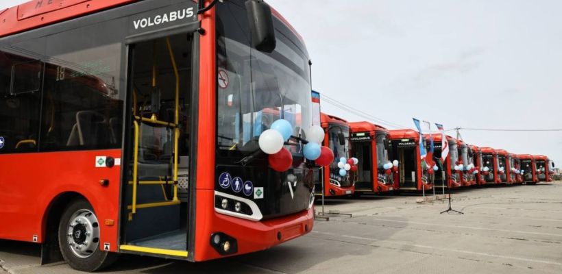 В Якутске новый пригородный маршрут №110 охватит Речевую школу, Птицевод, АГАТУ, село Пригородный