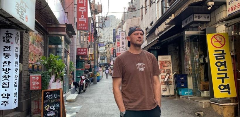 Режиссер «Чумы» Дмитрий Давыдов ответил на критику фильма