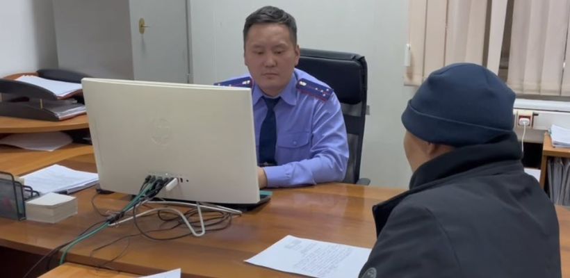 Конфликт из-за шапки. В отношении жителя Якутска возбуждено уголовное дело о побоях и угрозах убийством в адрес педагога