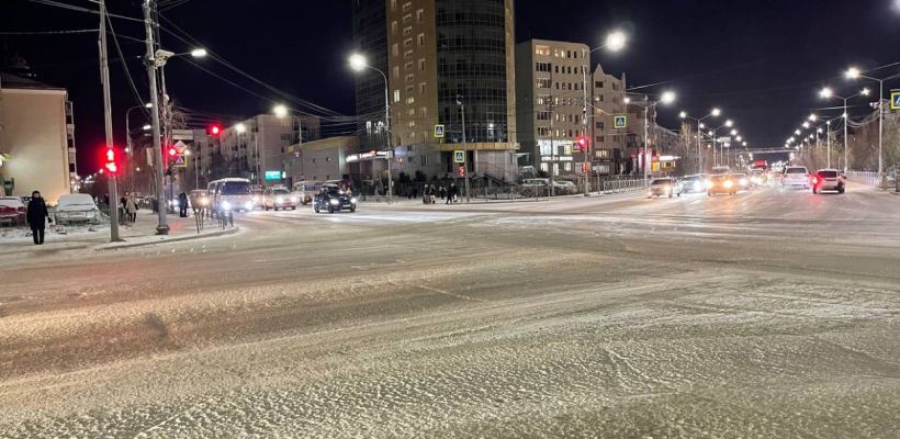 Синоптики сообщили о похолодании в Якутске с пятницы
