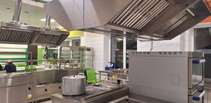 В Якутии несколько учащихся обратились в больницу по поводу отравления в школе